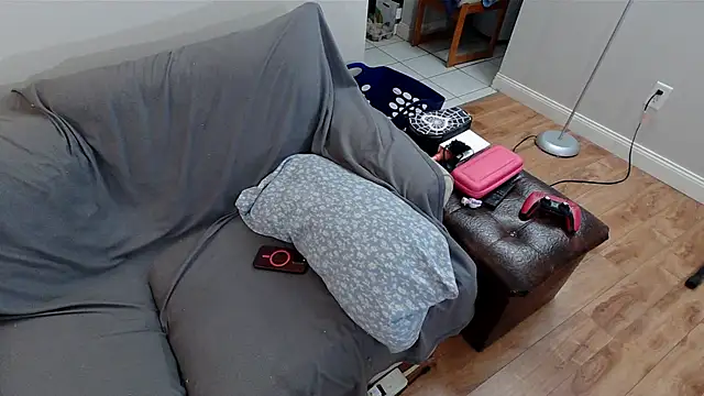 EmoDream1998 online show from 02.16.25