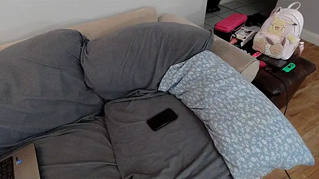 EmoDream1998 online show from 03.12.25