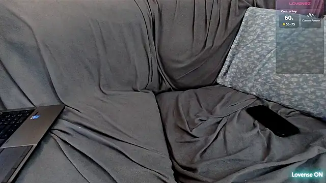 EmoDream1998 online show from 12.03.25