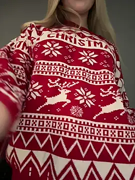 MariaTull online show from 01.01.25