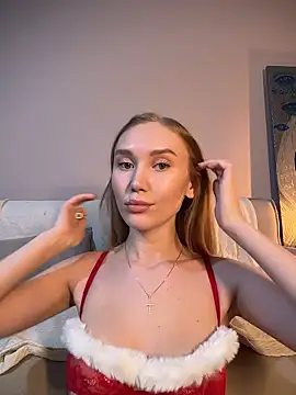 Snapshot of MariaTull chatting on 01.05.26 MariaTull online show from 01.05.26