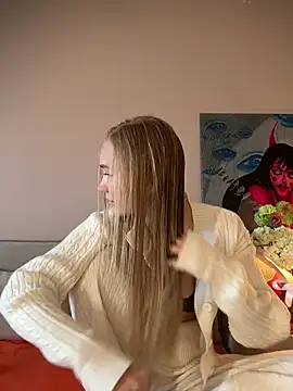 Snapshot of MariaTull chatting on 02.06.26 MariaTull online show from 02.06.26