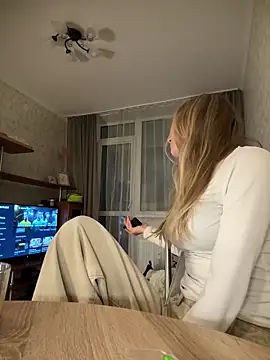 Snapshot of MariaTull chatting on 03.04.26 MariaTull online show from 03.04.26