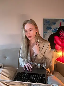 MariaTull online show from 06.04.26
