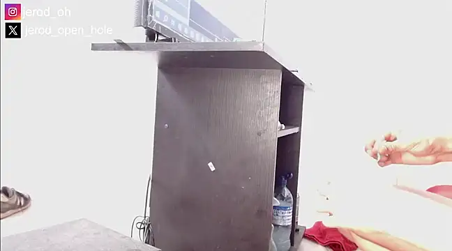 Snapshot of jerod_oh chatting on 01.22.25 jerod oh online show from 01.22.25