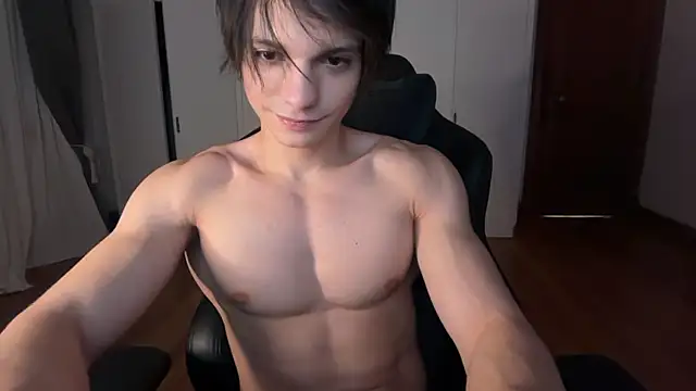 SasukeUhchiaa online show from 12.14.25