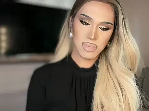 Ts glamxxxx online show from 03.06.26