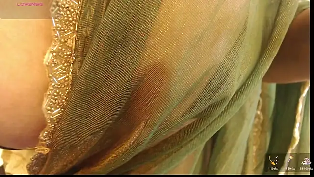 sexyrihana1 online show from 12.22.25