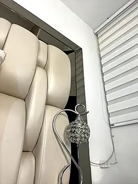 ALISSON FOXXX1 online show from 10.23.25