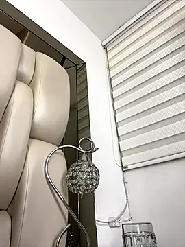 ALISSON FOXXX1 online show from 10.29.25