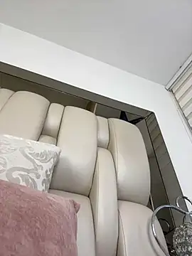 ALISSON FOXXX1 online show from 11.01.25