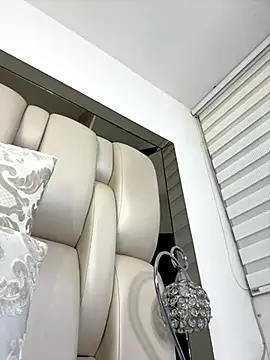 ALISSON FOXXX1 online show from 11.04.25