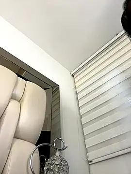 ALISSON FOXXX1 online show from 11.15.25