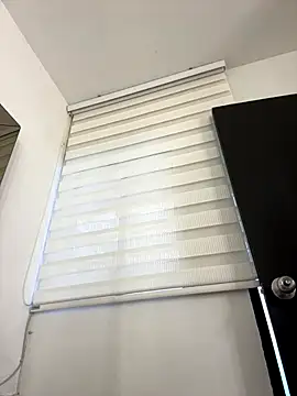 ALISSON FOXXX1 online show from 12.18.25