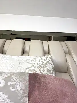 ALISSON FOXXX1 online show from 01.16.26