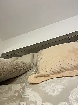 ALISSON FOXXX1 online show from 02.25.26