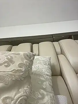 ALISSON FOXXX1 online show from 03.09.26