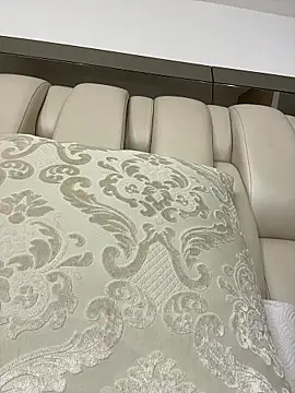 ALISSON FOXXX1 online show from 03.15.26