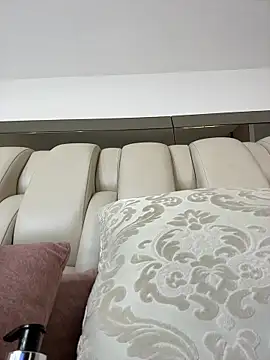 ALISSON FOXXX1 online show from 05.23.26