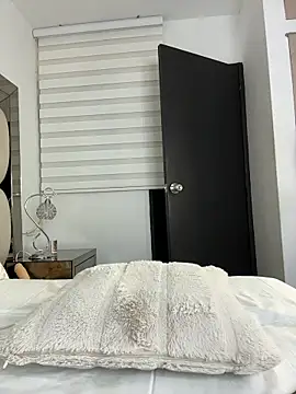 ALISSON FOXXX1 online show from 06.11.26