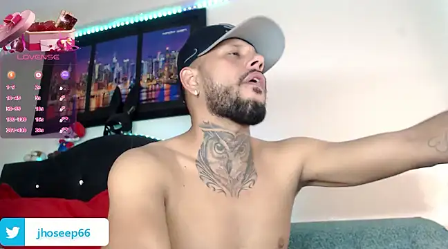nicky smiller online show from 02.16.25