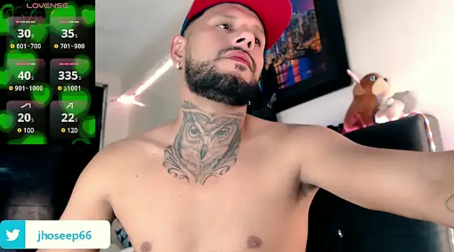nicky smiller online show from 03.14.25