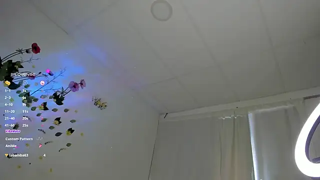 cailynhot online show from 01.26.25