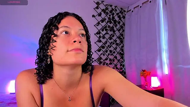 cailynhot online show from 06.18.26