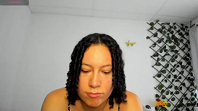 cailynhot online show from 07.08.26