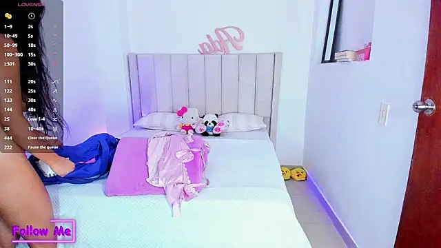 Snapshot of sheirysex_ chatting on 01.22.25 sheirysex online show from 01.22.25