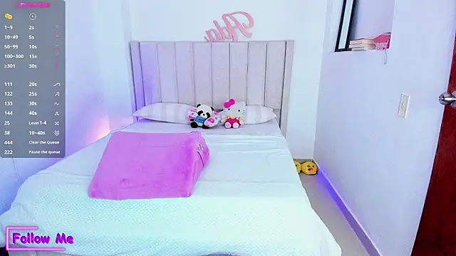 Snapshot of sheirysex_ chatting on 02.07.25 sheirysex online show from 02.07.25