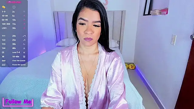 Snapshot of sheirysex_ chatting on 02.09.25 sheirysex online show from 02.09.25