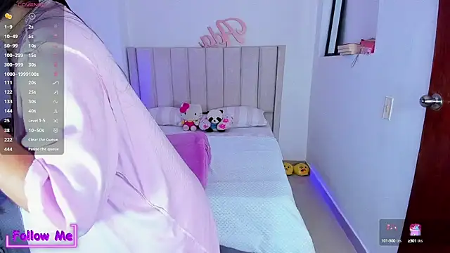 Snapshot of sheirysex_ chatting on 03.14.25 sheirysex online show from 03.14.25