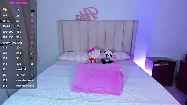 sheirysex  online show from 03.12.26