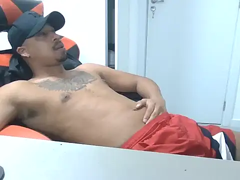 Juninho10c online show from 11.12.25