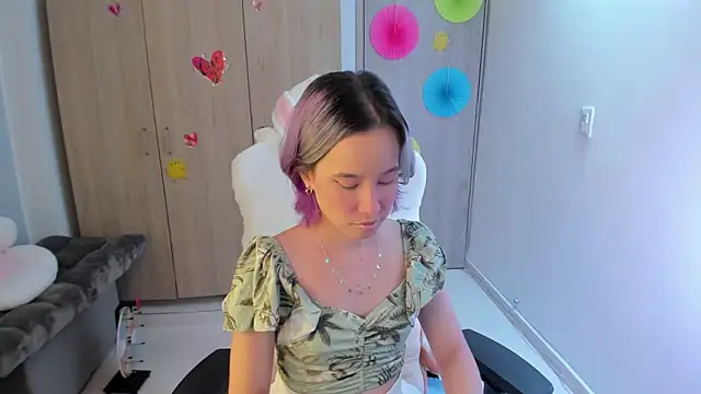 Anto herrera online show from 09.20.25