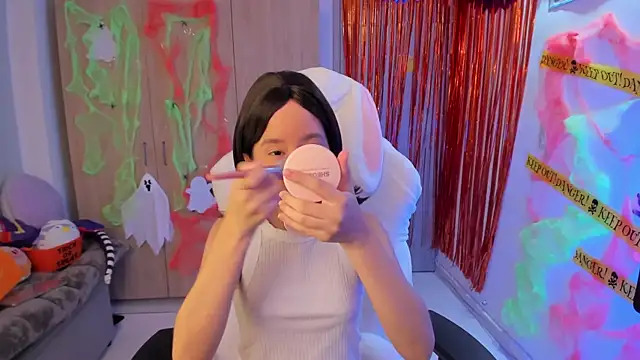 Anto herrera online show from 10.26.25