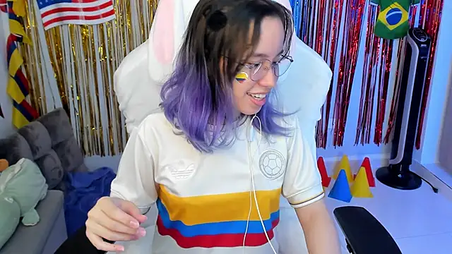 Anto herrera online show from 06.18.26