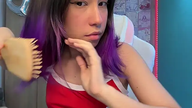 Anto herrera online show from 07.31.26