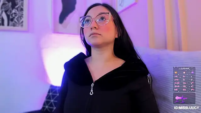 lucy neil online show from 03.04.26