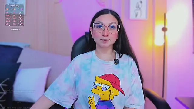 lucy neil online show from 05.09.26