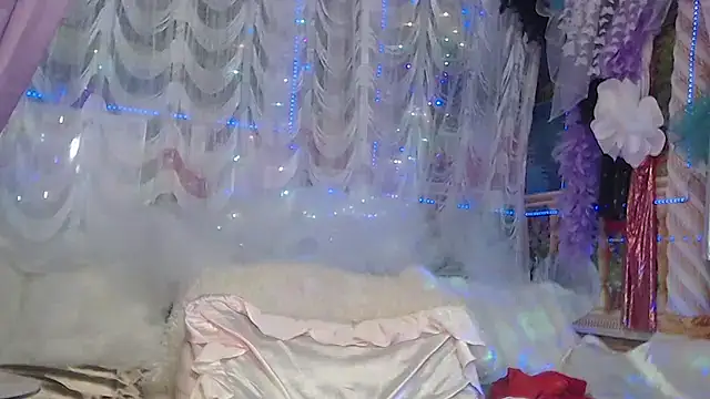 Snapshot of NightOrhideya chatting on 03.13.25 NightOrhideya online show from 03.13.25