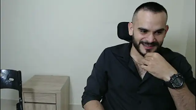 cowboyht online show from 03.05.26