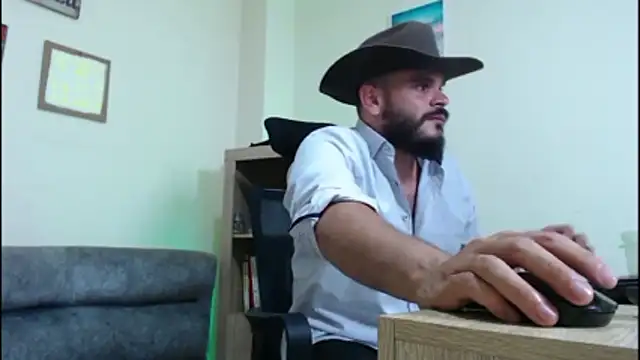 cowboyht online show from 05.05.26