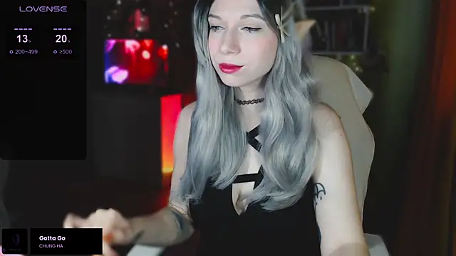 Snapshot of freya_sunny chatting on 09.21.25 freya sunny online show from 09.21.25