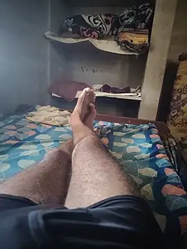 Snapshot of Maneeshpoppy chatting on 06.16.26 Maneeshpoppy online show from 06.16.26