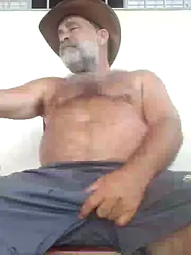 Peludo173317 online show from 01.20.25