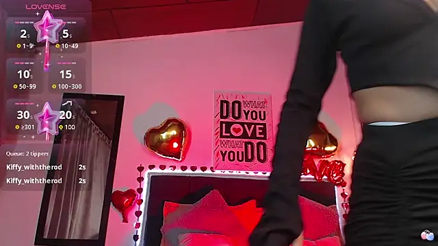 vaness weet online show from 02.05.25