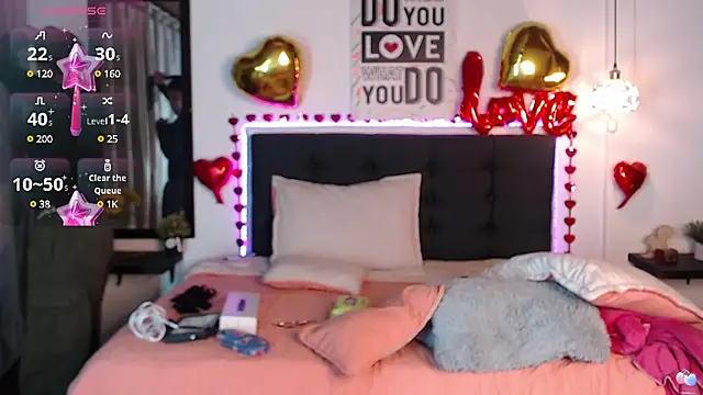 vaness weet online show from 02.08.25