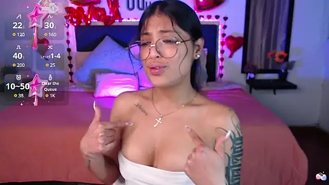 vaness weet online show from 02.08.25